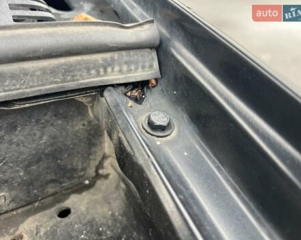 Черный Шевроле Авео, объемом двигателя 1.5 л и пробегом 187 тыс. км за 4700 $, фото 45 на Automoto.ua