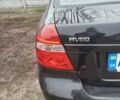 Черный Шевроле Авео, объемом двигателя 1.5 л и пробегом 133 тыс. км за 4800 $, фото 2 на Automoto.ua