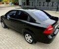 Шевроле Авео 2011 в Кривом Роге на Automoto.ua Черный Шевроле Авео, объемом двигателя 1.5 л и пробегом 150 тыс. км за 5600 $, фото 2 на Automoto.ua