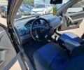 Черный Шевроле Авео, объемом двигателя 1.5 л и пробегом 240 тыс. км за 4400 $, фото 12 на Automoto.ua