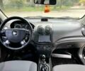 Шевроле Авео 2011 в Кривом Роге на Automoto.ua Черный Шевроле Авео, объемом двигателя 1.5 л и пробегом 150 тыс. км за 5600 $, фото 9 на Automoto.ua