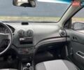 Черный Шевроле Авео, объемом двигателя 1.5 л и пробегом 187 тыс. км за 4700 $, фото 37 на Automoto.ua
