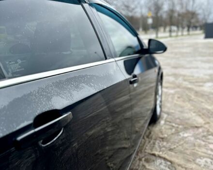 Чорний Шевроле Авео, об'ємом двигуна 1.6 л та пробігом 143 тис. км за 7600 $, фото 6 на Automoto.ua