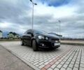 Черный Шевроле Авео, объемом двигателя 1.6 л и пробегом 170 тыс. км за 6100 $, фото 1 на Automoto.ua