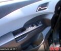 Черный Шевроле Авео, объемом двигателя 1.6 л и пробегом 166 тыс. км за 6036 $, фото 8 на Automoto.ua
