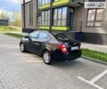 Чорний Шевроле Авео, об'ємом двигуна 1.6 л та пробігом 83 тис. км за 7200 $, фото 16 на Automoto.ua