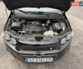Шевроле Авео 2012 в Харькове на Automoto.ua Черный Шевроле Авео, объемом двигателя 1.6 л и пробегом 181 тыс. км за 5400 $, фото 8 на Automoto.ua