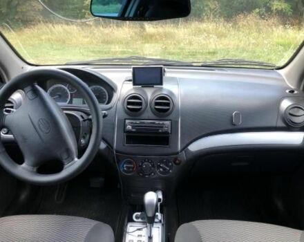 Шевроле Авео 2012 в Кропивницком (Кировограде) на Automoto.ua Черный Шевроле Авео, объемом двигателя 1.4 л и пробегом 152 тыс. км за 3964 $, фото 4 на Automoto.ua