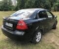 Шевроле Авео 2012 в Кропивницком (Кировограде) на Automoto.ua Черный Шевроле Авео, объемом двигателя 1.4 л и пробегом 152 тыс. км за 3964 $, фото 3 на Automoto.ua