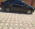 Черный Шевроле Авео, объемом двигателя 1.6 л и пробегом 110 тыс. км за 5100 $, фото 1 на Automoto.ua
