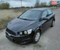 Чорний Шевроле Авео, об'ємом двигуна 1.2 л та пробігом 328 тис. км за 5500 $, фото 1 на Automoto.ua