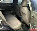 Черный Шевроле Авео, объемом двигателя 1.6 л и пробегом 191 тыс. км за 5800 $, фото 5 на Automoto.ua