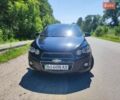 Чорний Шевроле Авео, об'ємом двигуна 1.6 л та пробігом 42 тис. км за 7900 $, фото 5 на Automoto.ua