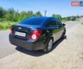 Чорний Шевроле Авео, об'ємом двигуна 1.6 л та пробігом 42 тис. км за 7900 $, фото 2 на Automoto.ua