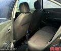 Черный Шевроле Авео, объемом двигателя 1.6 л и пробегом 191 тыс. км за 5800 $, фото 4 на Automoto.ua