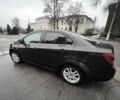 Чорний Шевроле Авео, об'ємом двигуна 0.16 л та пробігом 135 тис. км за 7200 $, фото 2 на Automoto.ua