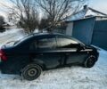 Черный Шевроле Авео, объемом двигателя 1.5 л и пробегом 200 тыс. км за 3777 $, фото 2 на Automoto.ua