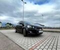 Черный Шевроле Авео, объемом двигателя 1.6 л и пробегом 170 тыс. км за 6100 $, фото 1 на Automoto.ua