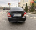 Шевроле Авео 2012 в Харькове на Automoto.ua Черный Шевроле Авео, объемом двигателя 1.6 л и пробегом 181 тыс. км за 5400 $, фото 3 на Automoto.ua