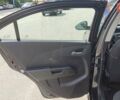 Чорний Шевроле Авео, об'ємом двигуна 1.6 л та пробігом 110 тис. км за 7000 $, фото 18 на Automoto.ua