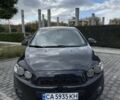 Шевроле Авео 2013 в Умани на Automoto.ua Черный Шевроле Авео, объемом двигателя 1.4 л и пробегом 210 тыс. км за 4500 $, фото 1 на Automoto.ua