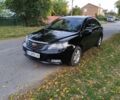 Чорний Шевроле Авео, об'ємом двигуна 1.8 л та пробігом 165 тис. км за 3728 $, фото 1 на Automoto.ua