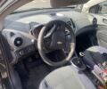 Чорний Шевроле Авео, об'ємом двигуна 1.6 л та пробігом 260 тис. км за 4800 $, фото 6 на Automoto.ua
