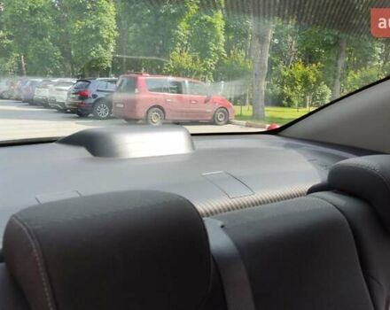 Чорний Шевроле Авео, об'ємом двигуна 1.6 л та пробігом 110 тис. км за 7000 $, фото 20 на Automoto.ua