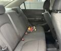 Шевроле Авео 2013 в Умани на Automoto.ua Черный Шевроле Авео, объемом двигателя 1.4 л и пробегом 210 тыс. км за 4500 $, фото 7 на Automoto.ua