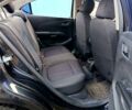 Чорний Шевроле Авео, об'ємом двигуна 1.4 л та пробігом 97 тис. км за 3000 $, фото 2 на Automoto.ua