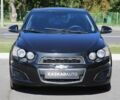 Шевроле Авео 2014 в Харькове на Automoto.ua Черный Шевроле Авео, объемом двигателя 0 л и пробегом 155 тыс. км за 6999 $, фото 1 на Automoto.ua