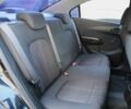 Шевроле Авео 2014 в Харькове на Automoto.ua Черный Шевроле Авео, объемом двигателя 0 л и пробегом 155 тыс. км за 6999 $, фото 8 на Automoto.ua