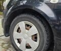 Черный Шевроле Авео, объемом двигателя 1.4 л и пробегом 98 тыс. км за 5500 $, фото 23 на Automoto.ua