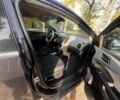 Черный Шевроле Авео, объемом двигателя 1.4 л и пробегом 200 тыс. км за 6300 $, фото 8 на Automoto.ua