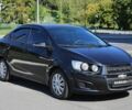 Шевроле Авео 2014 в Харькове на Automoto.ua Черный Шевроле Авео, объемом двигателя 0 л и пробегом 155 тыс. км за 6999 $, фото 2 на Automoto.ua
