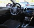 Шевроле Авео 2014 в Харькове на Automoto.ua Черный Шевроле Авео, объемом двигателя 0 л и пробегом 155 тыс. км за 6999 $, фото 10 на Automoto.ua