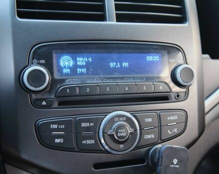 Шевроле Авео 2014 в Харькове на Automoto.ua Черный Шевроле Авео, объемом двигателя 0 л и пробегом 155 тыс. км за 6999 $, фото 15 на Automoto.ua