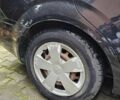 Черный Шевроле Авео, объемом двигателя 1.4 л и пробегом 98 тыс. км за 5500 $, фото 20 на Automoto.ua