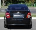 Шевроле Авео 2014 в Харькове на Automoto.ua Черный Шевроле Авео, объемом двигателя 0 л и пробегом 155 тыс. км за 6999 $, фото 4 на Automoto.ua