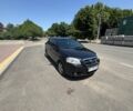 Черный Шевроле Авео, объемом двигателя 1.5 л и пробегом 153 тыс. км за 4500 $, фото 1 на Automoto.ua