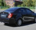 Шевроле Авео 2014 в Харькове на Automoto.ua Черный Шевроле Авео, объемом двигателя 0 л и пробегом 155 тыс. км за 6999 $, фото 3 на Automoto.ua