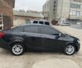 Черный Шевроле Авео, объемом двигателя 1.4 л и пробегом 172 тыс. км за 3100 $, фото 5 на Automoto.ua