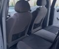Черный Шевроле Авео, объемом двигателя 1.5 л и пробегом 215 тыс. км за 2200 $, фото 16 на Automoto.ua