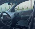 Черный Шевроле Авео, объемом двигателя 1.5 л и пробегом 215 тыс. км за 2200 $, фото 15 на Automoto.ua