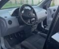 Черный Шевроле Авео, объемом двигателя 1.5 л и пробегом 215 тыс. км за 2200 $, фото 13 на Automoto.ua