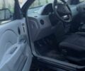 Черный Шевроле Авео, объемом двигателя 1.5 л и пробегом 215 тыс. км за 2200 $, фото 18 на Automoto.ua