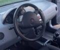 Черный Шевроле Авео, объемом двигателя 1.5 л и пробегом 215 тыс. км за 2200 $, фото 12 на Automoto.ua