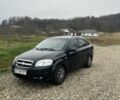 Черный Шевроле Авео, объемом двигателя 1.5 л и пробегом 1 тыс. км за 2500 $, фото 1 на Automoto.ua