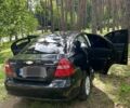 Черный Шевроле Авео, объемом двигателя 1.6 л и пробегом 135 тыс. км за 5485 $, фото 7 на Automoto.ua