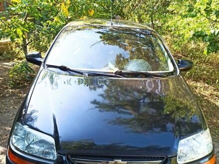 Шевроле Авео 2005 в Виннице на Automoto.ua Черный Шевроле Авео, объемом двигателя 1.5 л и пробегом 147 тыс. км за 2850 $, фото 1 на Automoto.ua
